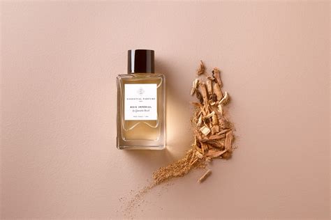 ESSENTIAL PARFUMS BOIS IMPERIAL 100ML - Limited Gallery
