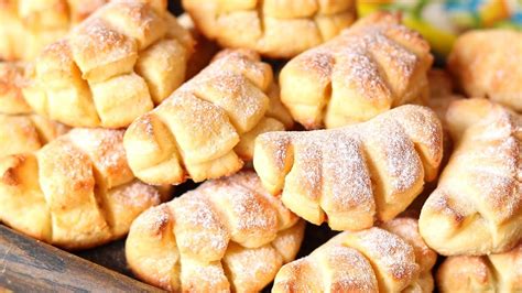 ТВОРОЖНЫЕ ГРЕБЕШКИ за Несколько МИНУТ ПЕЧЕНЬЕ к ЧАЮ Хоть КАЖДЫЙ День ...