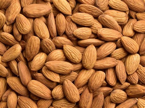 Almond Love. I can’t get enough of you. | by Chungus Esquire | Medium