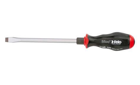Felo Frico 500 Series Screwdrivers Review - ToolZine