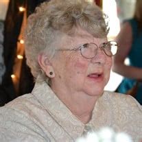 Kathleen A. Newman - 2014 - High Country Services Funeral & Cremations