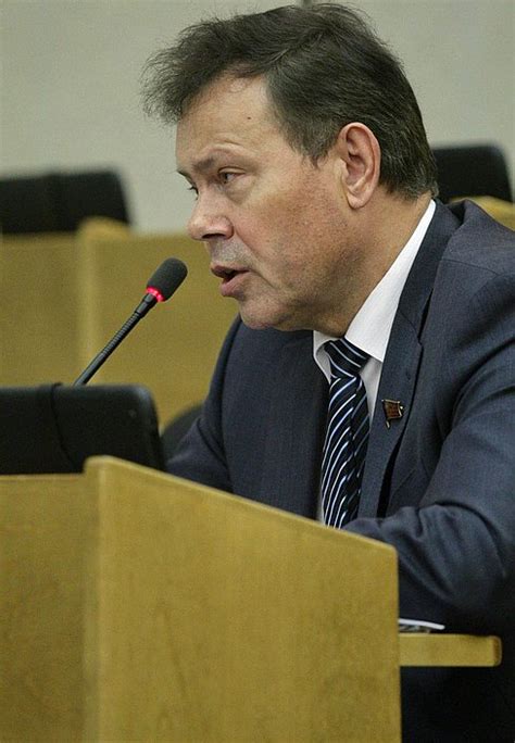 Доклад Председателя ЦБ России