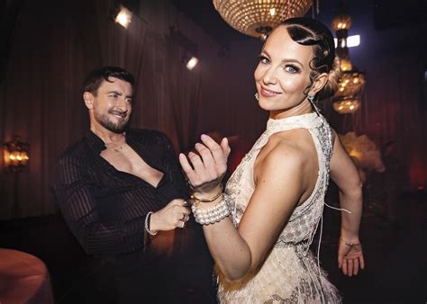 Dancing with the Stars: deze 14 BV's schitteren op de dansvloer - Libelle