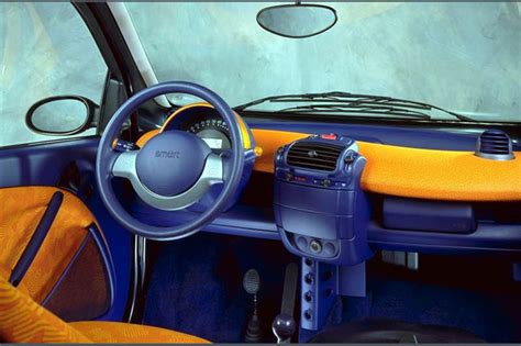 smart 600 600 smart & passion (40 kW) (12/2001 - 01/2003): prezzo e ...