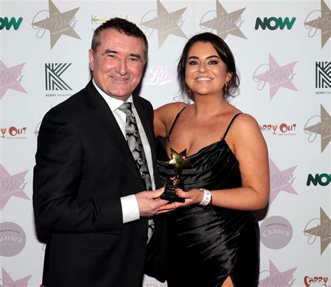 Spotlight On: Radio presenter Pamela Joyce | Goss.ie