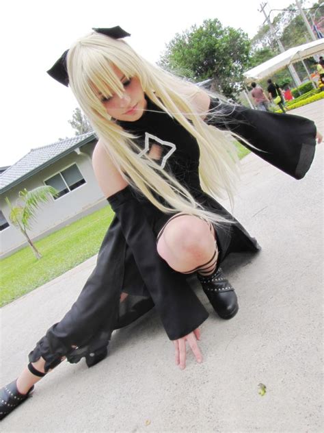 yami - to love ru by YomiSaoriLadyGazette on DeviantArt
