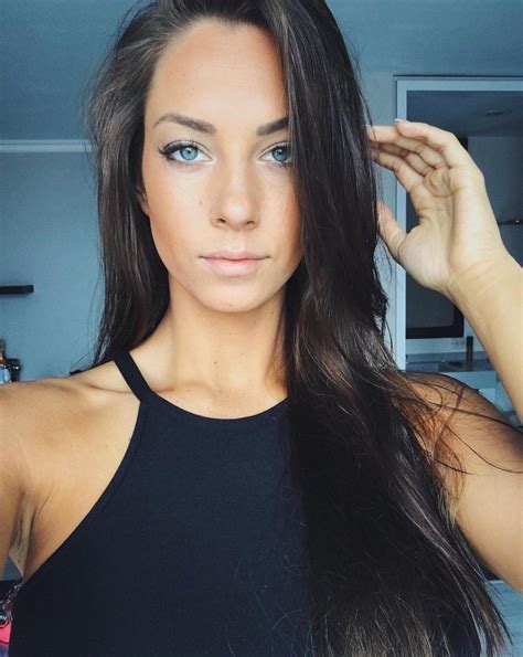 Janna Breslin : r/Models