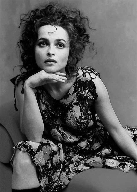 Helena Bonham Carter (born May 26, 1966), British actress | World ...
