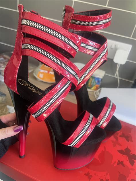 TW Pornstars - Goddess Taylor Hearts ♥️🦋. Twitter. Pleaser heel