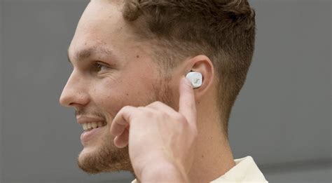 Sennheiser zeigt CX Plus True Wireless Earbuds mit ANC - gearnews.de