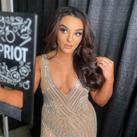 Hot Deonna Purrazzo Photos - PWPIX.net