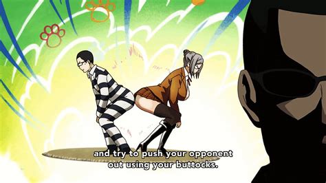prison school episode  discussion hd wallpaper pxfuel