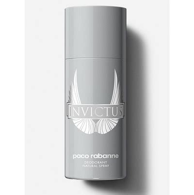 Купить парфюм Paco Rabanne Invictus — туалетная вода Инвиктус, мужские ...