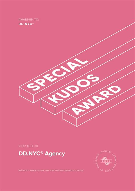 Award-Winning Digital Design Agency in New York | DD.NYC®