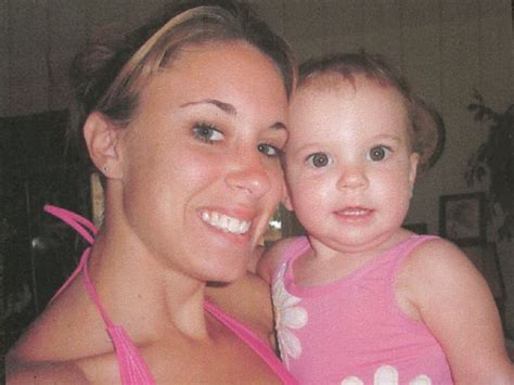 Who is Caylee Anthony's Father? New Theories in the Ongoing Mystery