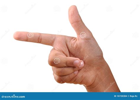 Pointing stock photo. Image of object, businessman, communicate - 10720384