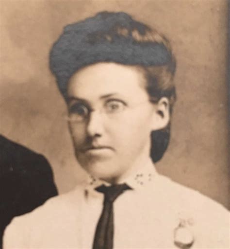 Nellie B Brown Olinger (1872-1949) - Find a Grave Memorial