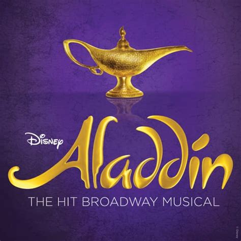 Aladdin Broadway Musical | Discount Tickets, Reviews, Best Seats