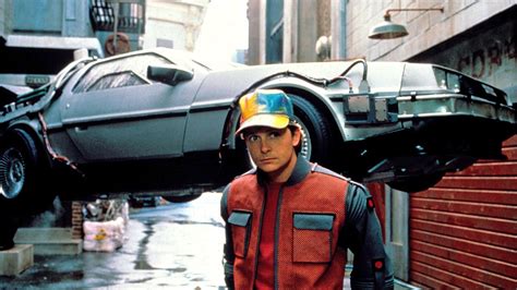 Back to the Future II’s 2015 Predictions Were Surprisingly Good ...