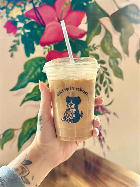 Grace Coffee Co. | Madison WI