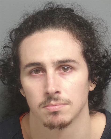 Hernando County Detention