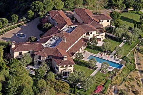 Prince Harry, Meghan Markle Living in Tyler Perry’s L.A. Mansion