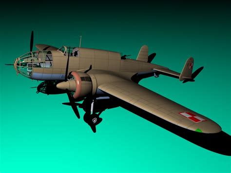 b37 b 37 3d model
