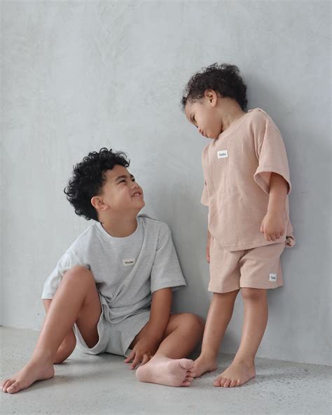 NINTHE | Our core collection is back in stock! Don't miss out, limited ...