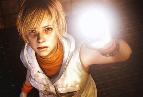 Gerüchte rund um ein Silent Hill Remake