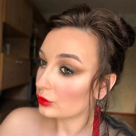 Bondari Katerina Makeup & Brow Artist | Anenii Noi