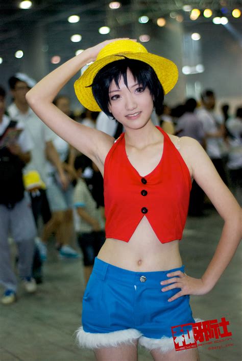 Fotos gratis : niña, linda, modelo, ropa, Cosplay, chicas, cantón