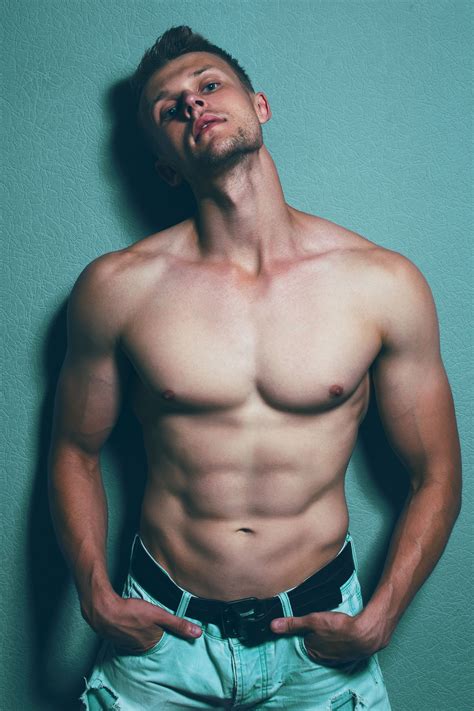 Pin on Handsome Gay Models