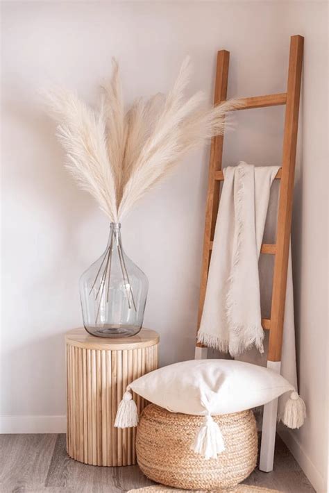 9 Boho Chic Office Decor Ideas For Your Home Office - Hydrangea Treehouse