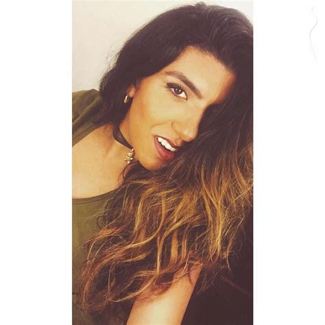 Allia - a model from Italy | Model Management