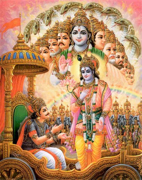 krishna wallpapers gita wallpaper cave