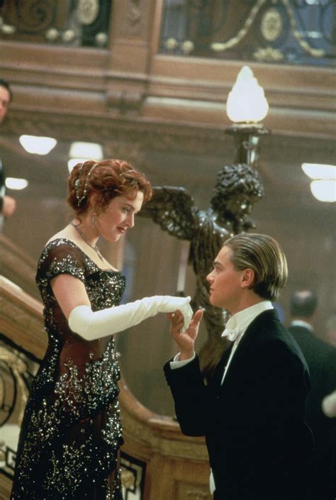 Jack And Rose Titanic HD Wallpapers - Wallpaper Cave