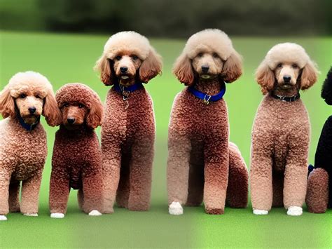 Poodle Mixes: Understanding Their Behavior and Temperament