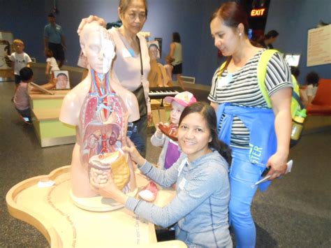 Early Learning with Science | Creating Together Parkdale