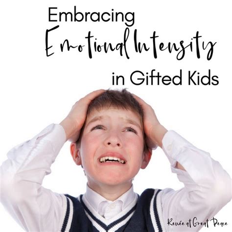 Learning About Gifted Education | Great Peace Living