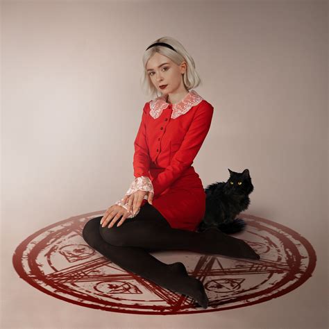 172 best r/sabrina images on Pholder | Aunt Hilda, is that you?
