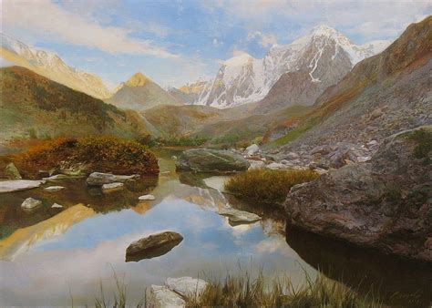 Kai Fine Art: Aydemir Saidov(Айдемира Саидов)... Painting Still Life ...