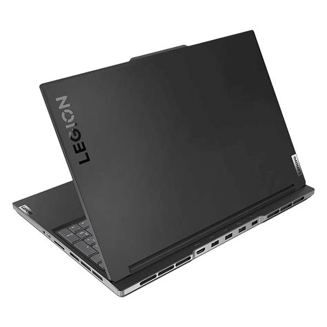 Buy Lenovo Legion S7 16IAH7 Intel Core i7 12th Gen (16 inch, 16GB, 1TB ...