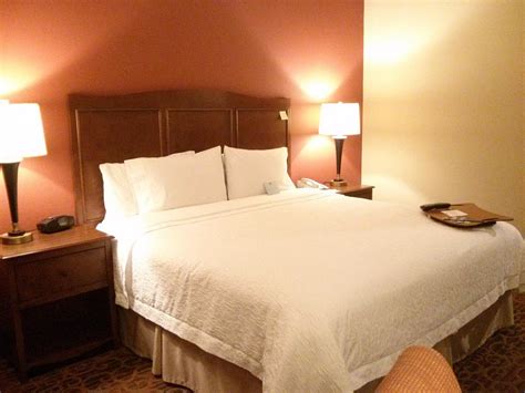 Hampton Inn San Diego/Del Mar - UPDATED 2022 Prices, Reviews & Photos ...