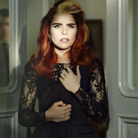 Getting to Know: Paloma Faith - Blast Magazine