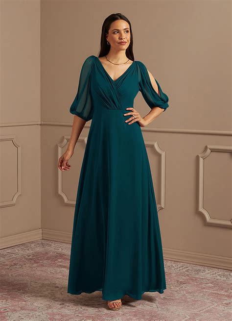 Green Mother of the Bride Dresses - Dress for the Wedding