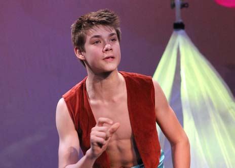 Wonderful Delights of Eastern Promise - The Arabian Nights - Henley Herald