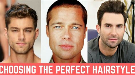Finding Your Face Frame: 5 Steps To Unlock Your Perfect Hairstyle