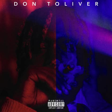 Don Toliver - Heaven or Hell : r/freshalbumart