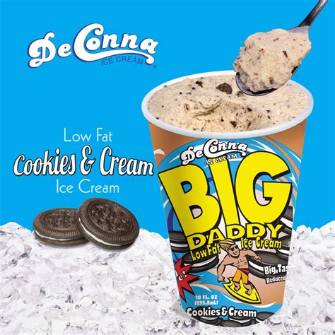 Big Ice Cream