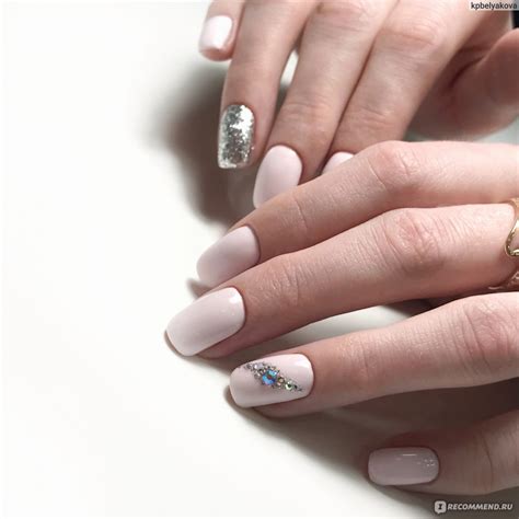 Гель-лак для ногтей Nail passion цветное покрытие - «Супер модный ...
